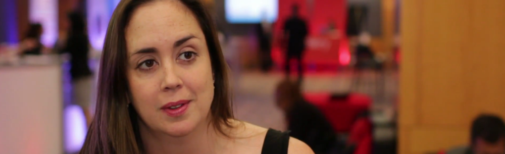 Alanna Gombert Talks About the New IAB Ad Unit Portfolio with Beet.TV