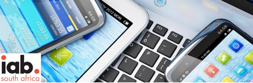 2015 IAB South Africa PwC Internet Advertising Revenue Report 1