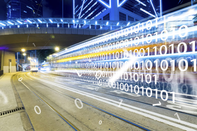 Break Down Your Silos – Unleash the Power of Data 1