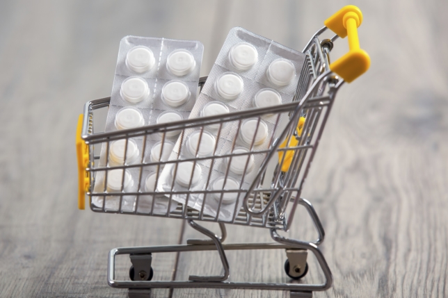 IAB Leads Charge on FDA Pharmaceutical Advertising Draft Guidance 1