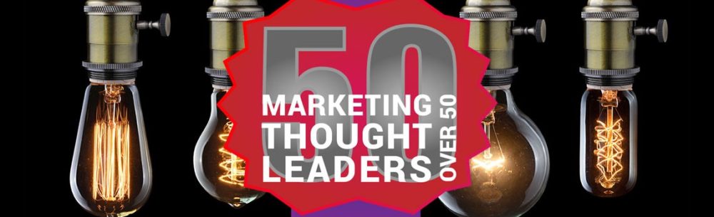 IAB's Susan Borst named one of Brand Quarterly’s 50 Marketing Thought Leaders Over 50 4