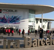 Mobile World Congress 2017 1