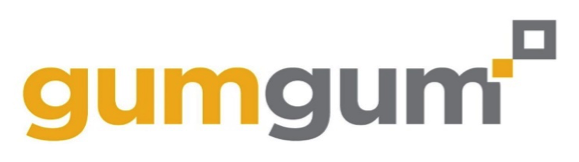 GumGum Logo