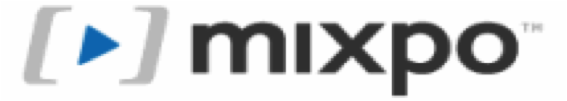 Mixpo Logo