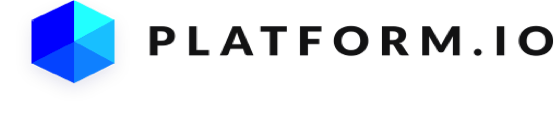 Platform.io Logo