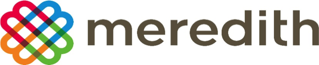 Meredith Logo