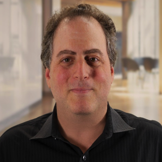 Photo of Jeff Minsky