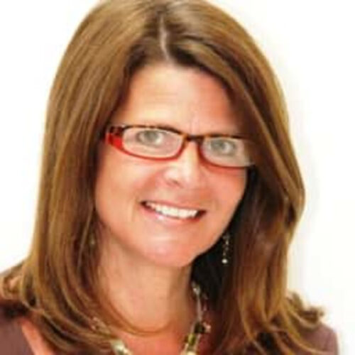 Susan Borst