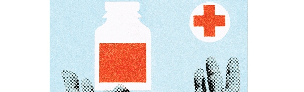 Why Pharmaceutical Advertising Is Virtually Absent From the Web