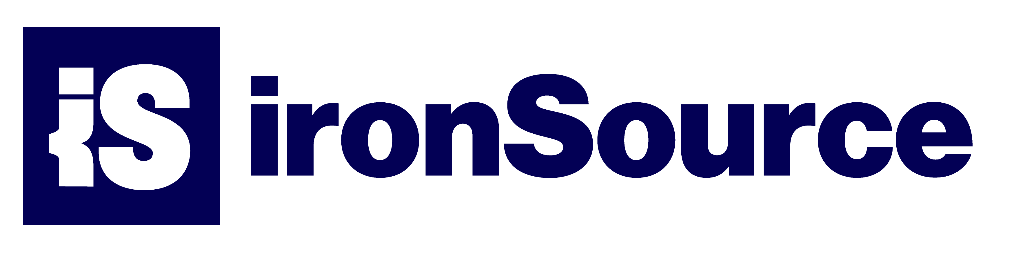 ironSource Logo