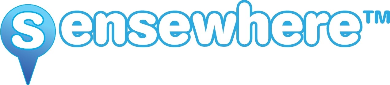 Sensewhere Logo