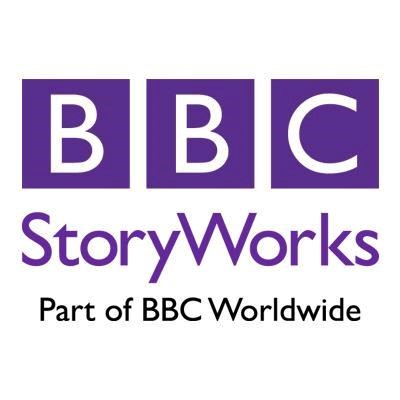 BBC StoryWorks Logo