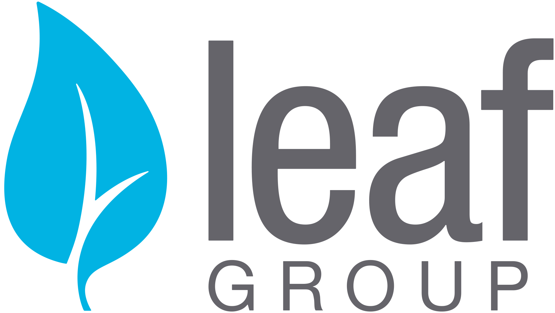 Leaf Group Ltd Logo