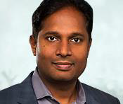 Venkat Achanta
