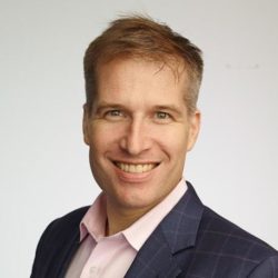 Brian O’Kelly