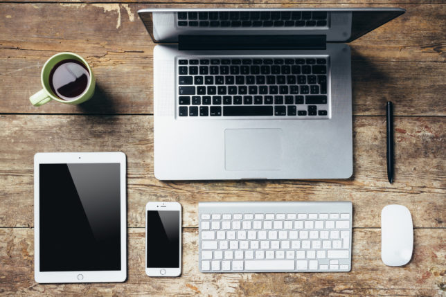 Cross-Media Ad Effectiveness Study 1