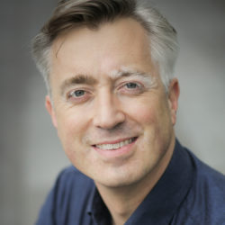 Dr. Kimo Quaintance