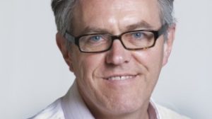IAB UK appoints Jon Mew as CEO 2