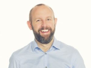 IAB UK appoints Jon Mew as CEO