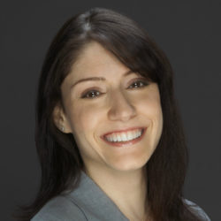 Christina Miller