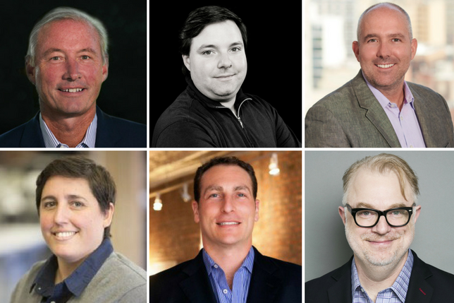 IAB Programmatic Symposium May 2017 1