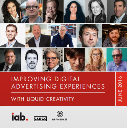 Improving Digital Advertising Experiences