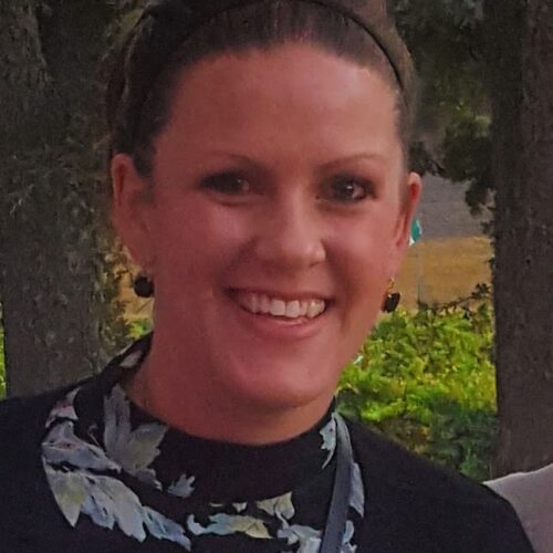 Jaimisa Gourley