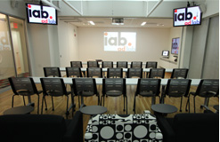 Ad Lab Gallery