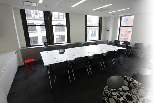 The IAB Ad Lab 5
