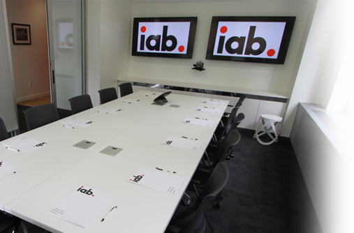 The IAB Ad Lab 5