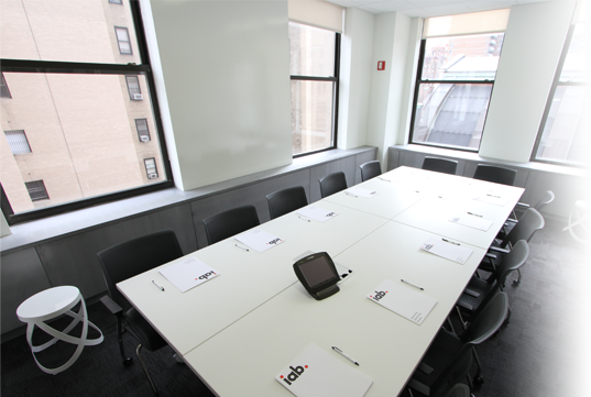 The IAB Ad Lab 5