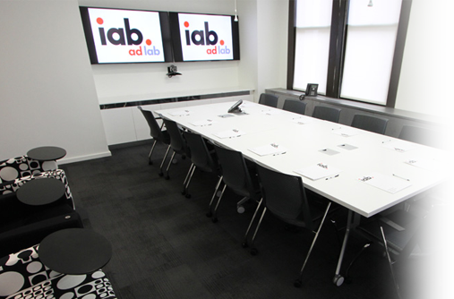 The IAB Ad Lab 5