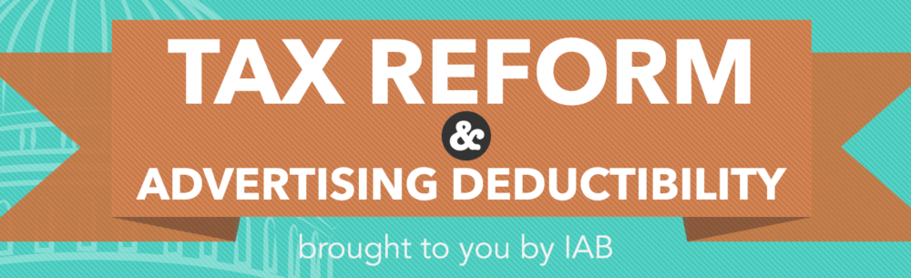 What You Need to Know About Tax Reform & Advertising Deductibility 7