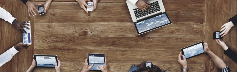 With Mobile Dominating, IAB Makes Moves on Social, Native and Content 4