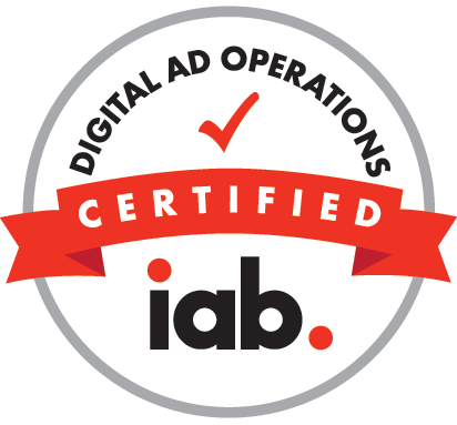 ad ops certification iab