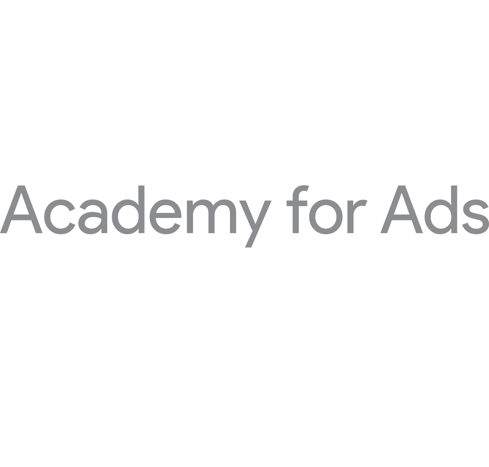 Academy for Ads Gain the skills to succeed with Google ads Find fast and easy to use education on Google AdWords Double and digital marketing