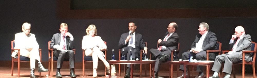 IAB's Dave Grimaldi Addresses U.S. and EU Lawmakers