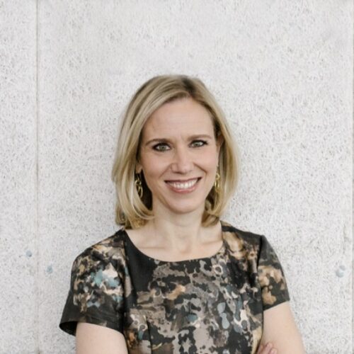 Marne Levine