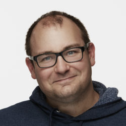 Alex Goldman