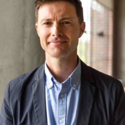 Conal Byrne