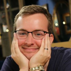 Griffin McElroy 1