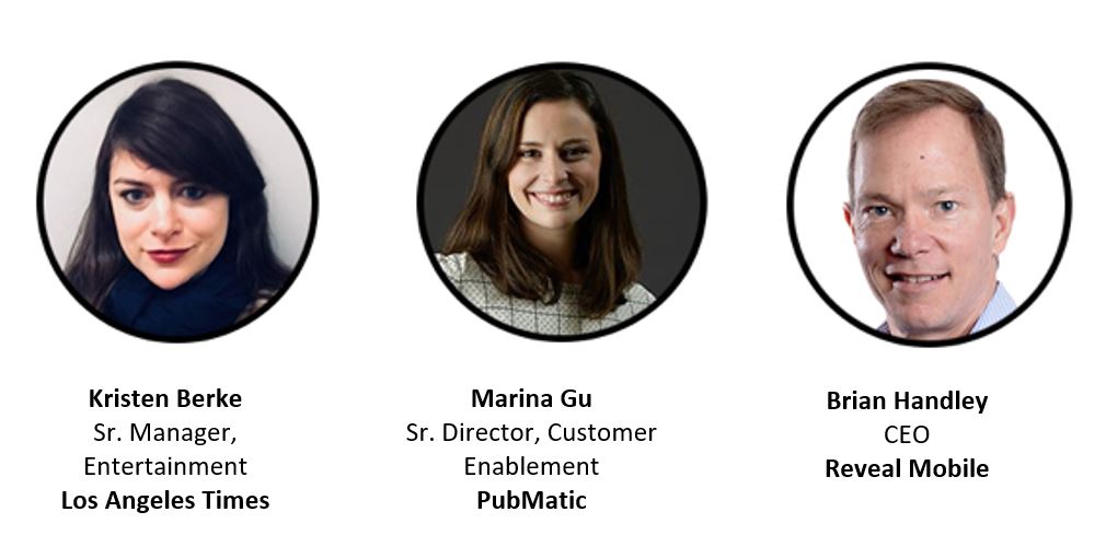 IAB Webinar: How to Monetize Mobile and What Works 3