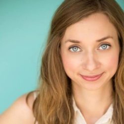 Lauren Lapkus