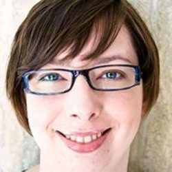 Tracy V. Wilson