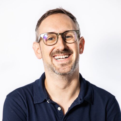 Adam Shlachter