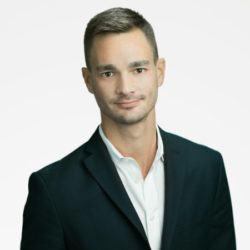 Brendan Snyder