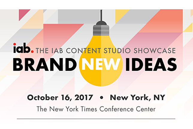 IAB Content Studio Showcase: 5 Questions for Chris Hercik of The Foundry @ Time Inc.