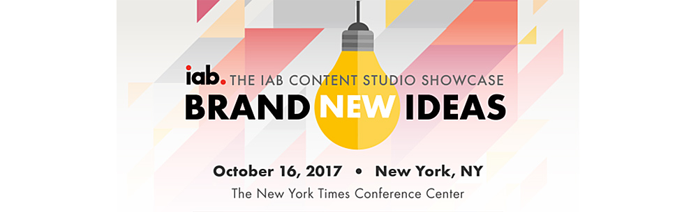 IAB Content Studio Showcase: 5 Questions for Chris Hercik of The Foundry @ Time Inc.