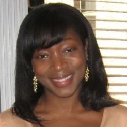 Stacy Graham - OLD