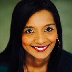 Aruna Paramasivam